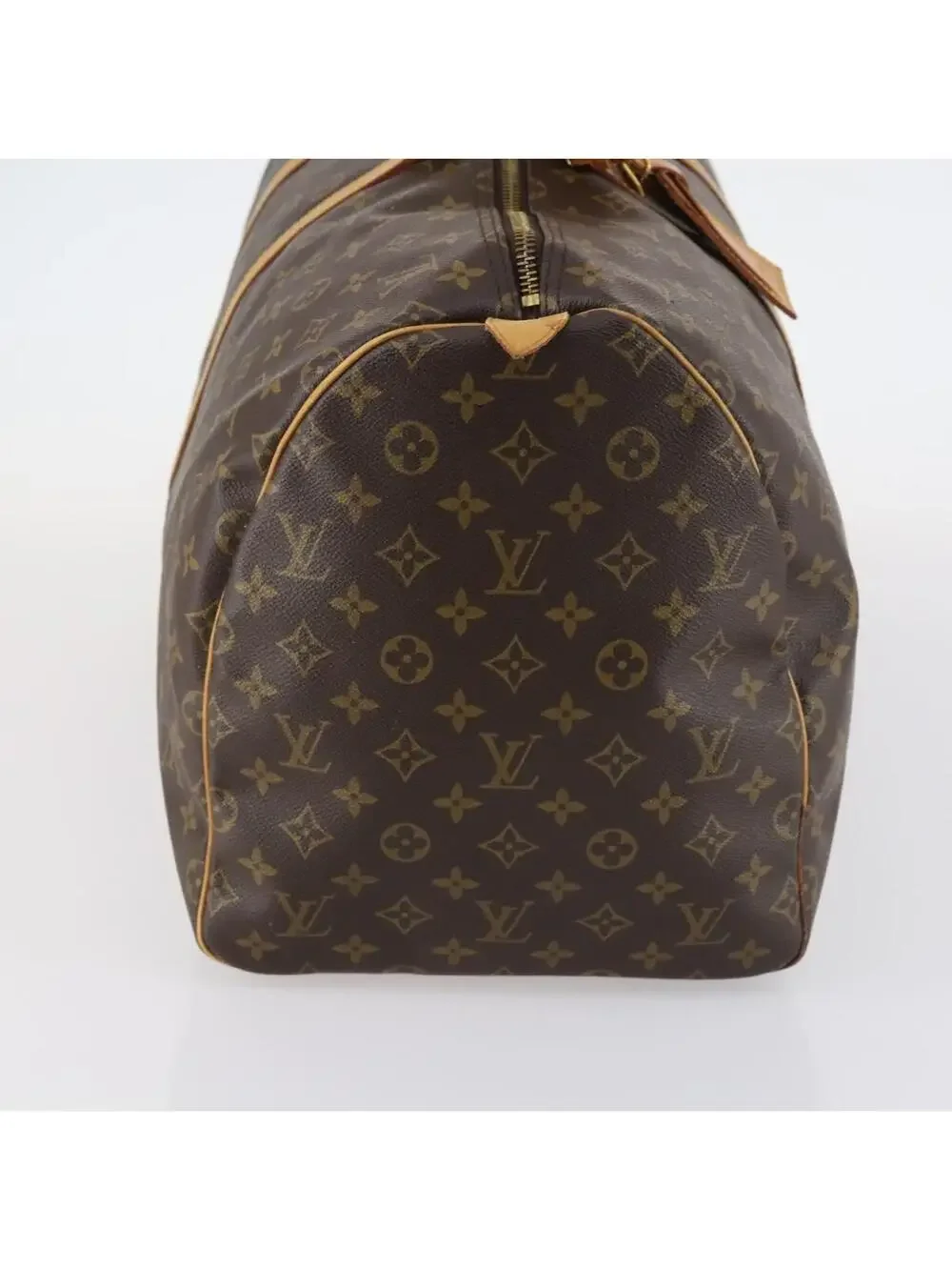 Louis Vuitton Keepall 55 Boston Bag Lv #344385L65B
